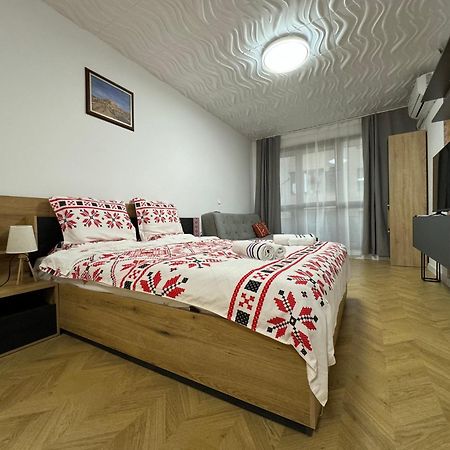 Apartment Studio Shevitsa 2 Велико Търново Екстериор снимка