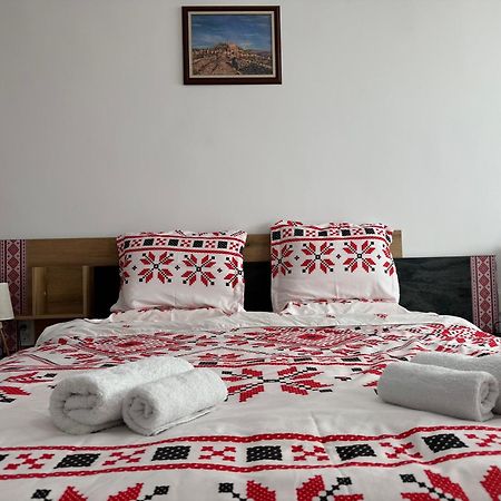 Apartment Studio Shevitsa 2 Велико Търново Екстериор снимка