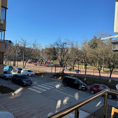 Apartment Studio Shevitsa 2 Велико Търново Екстериор снимка