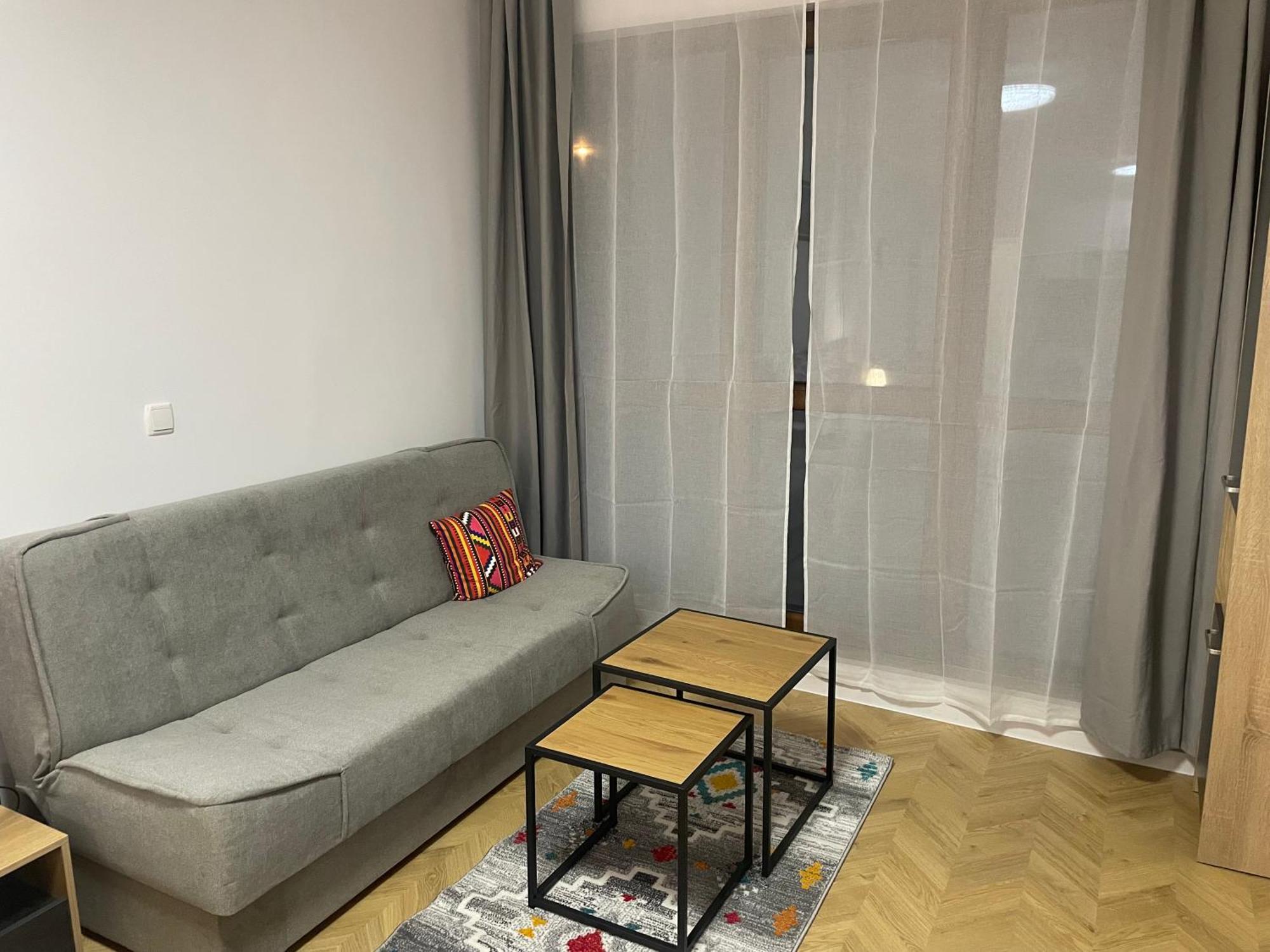 Apartment Studio Shevitsa 2 Велико Търново Екстериор снимка