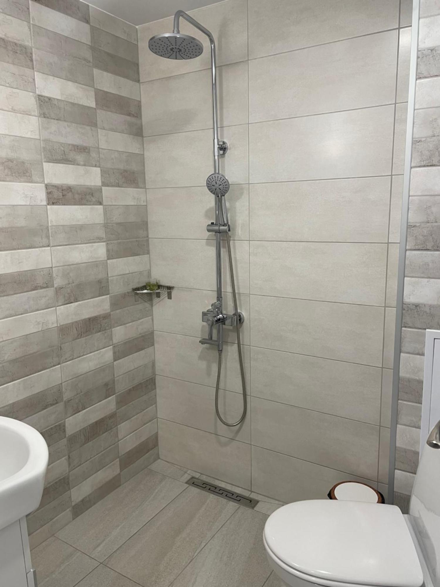 Apartment Studio Shevitsa 2 Велико Търново Екстериор снимка